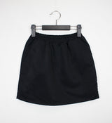 アノラックスカート/Anorak Skirt (4color)