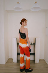 セットザルールズワンショルダートップ / Set The Rules One Shoulder Top