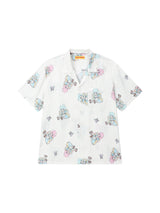 0 7 coke devil hawaiian shirt - WHITE (6570975625334)