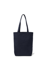 Cherry Bear Canvas Bag_Navy (6684778135670)