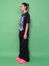 スワンプエンジェルTシャツ