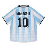 MGDサッカージャージ半袖Tシャツ / MGD SOCCER JERSEY