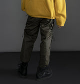 ドローストリングトラックパンツ / HBS DRAWSTRING TRACK PANTS (4445004365942)