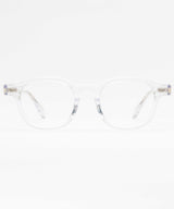 魂04 Clear Blue Light Glasses (6671647539318)