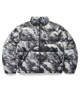 DUCK DOWN PUFFER JACKET GREY(CV2DWUB902A)