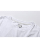ブラインドストリングロングスリーブ/Blind String Long Sleeve (White)