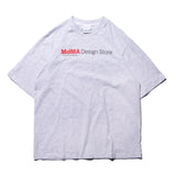 モマTシャツ / moma tee