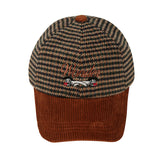 2020シグネチャー2トーンボールキャップ / 2020 Signature two-tone ball cap (4582462423158)