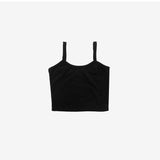 (Set) Syun Knit Button Bolero+Sleeveless