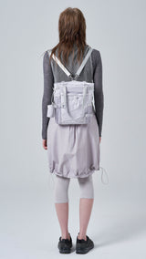 BSCバッグ/BSC bag_light gray