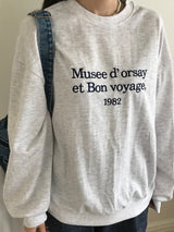 Museum over fit MTM