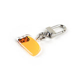 BLANKET TIGER KEY RING (6538501423222)