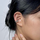 スタークリングイヤーカフ / Starkling Ear cuffs