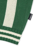 MHGRD CLUB HALF ZIP KNIT