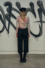 タイダイストリングトップス / Tie Dye String Top (4573563682934)