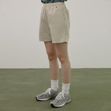 バックロールアップパンツ / Back Rollup Shortpants NAVY (4547558015094)