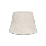 VA Stud Pigment Bucket Hat / Beige