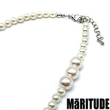 レインボーダイスネックレス / RAINBOW DICE NECKLACE /  SEVENTEEN , MIRAE 착용