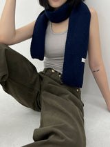 4シーズンホルタースリーブレス/4 Seasons Holter Sleeveless (5color)