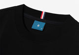 カーシヴロゴショートスリーブTシャツT64/Cursive Logo Short Sleeve T-shirt T64 Black