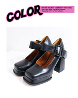 lover shoes (10.5cm) (6680307499126)