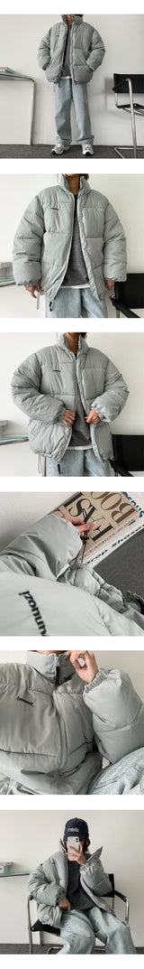 Delando Tom Boxy Angora Knitwear