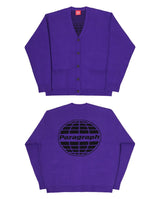 paragraph 21f/w Classic knit cardigan 5color (6611363430518)