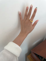 スプリングリング / spring ring