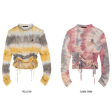 タイダイストリングトップス / Tie Dye String Top (4573563682934)