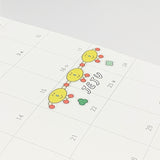 アイコンステッカー/icon sticker