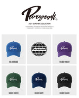 paragraph 8 Color [送料無料]正規品 (6542402977910)