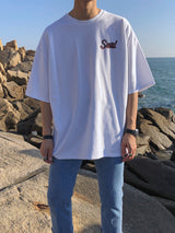 ASCLO SEOUL Short Sleeve T Shirt (2color) (6563753459830)