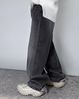 ハインドデストロイドジーンズ / Hind Destroyed Jeans