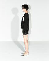 クラッキンニットスウェットシャツ/CRACKIN KNIT SWEATSHIRTS