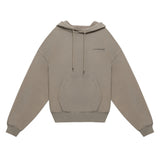 Pigeudaing standard hooded sweatshirt