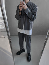 Locut Minimal Bijo Slacks (2color) (6625129005174)