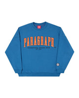 paragraph velvet embroidery mtm 3Color [送料無料]正規品 (4636474146934)