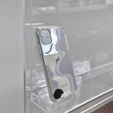 Spiral (Jell hard bumper+Acrylic Tok) (6587633860726)