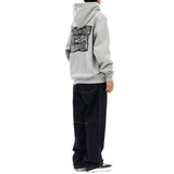ランソムノートフーディ / RANSOM NOTE HOODIE