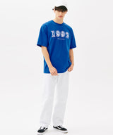 1992 TRILLION CLUB T-SHIRT (BLUE) (6585217548406)