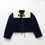 TEDDY BLOUSON_navy (6640073343094)