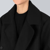 マキシダブルコート / Maxi Double Coat