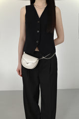 BEGLE BAG (IVORY)