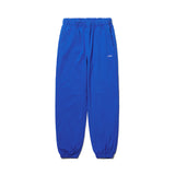 22SS BASIC LOGO SWEATPANT BLUE (6698643816566)