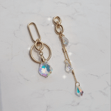 レインボードリームピアス / Rainbow Dream Piercing
