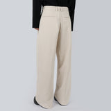 ウールバティックスラックス/Wool Vatic Slacks