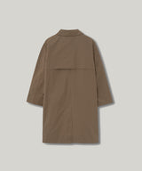 paul trench coat