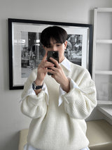 ASCLO Soft Like Knit (5color)