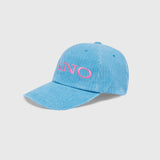 CANO コーデュロイキャップ