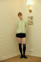 FAIRY TUNIC BLOUSE